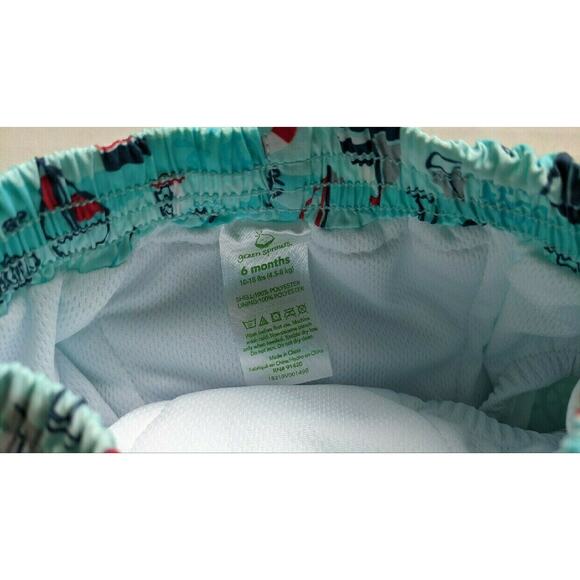 iPlay Swim Suit 6m - Picture 6 of 8